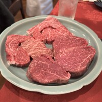 くいしんぼー山中 -  くいしんぼー山中 -