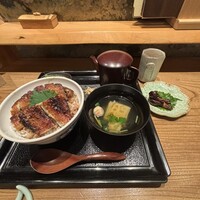 うなぎ家 しば福や - 