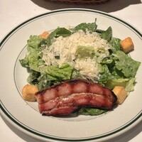 ウルフギャング・ステーキハウス 六本木 - 