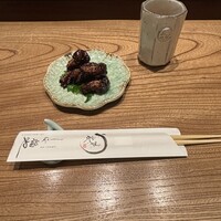 うなぎ家 しば福や - 