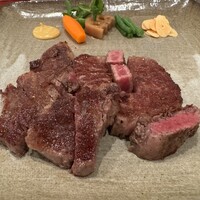 くいしんぼー山中 -  くいしんぼー山中 -