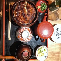 炭焼 うな富士 有楽町店 - 