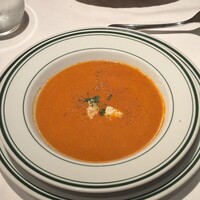 ウルフギャング・ステーキハウス 六本木 - 