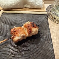 虎ノ門 焼鳥國よし - 