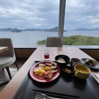 スカイラウンジ トップ オブ ヒロシマ - 