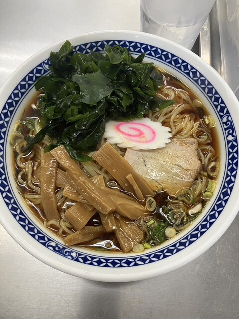 Nishiarai Ramen photo 2