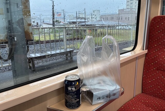 LAWSON 八戸駅前店（ローソン） - 八戸（コンビニ・スーパー）の写真