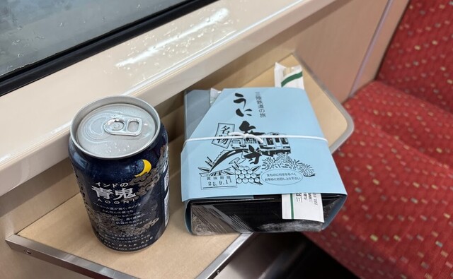 LAWSON 八戸駅前店（ローソン） - 八戸（コンビニ・スーパー）の写真