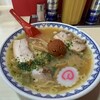 赤湯からみそラーメン 龍上海 山大医学部前店