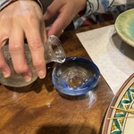 幅一 - 若駒ひやおろし