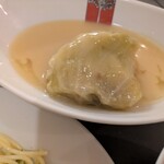 アカシア 伊勢丹浦和店 - ロールキャベツ