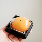 ういろう - 次郎柿