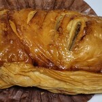 ブーランジェリー ショー - 幸せのアップルパイ