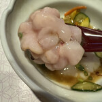 幅一 - 白子リフト