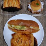 ブーランジェリー ショー - 