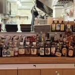 ブラッスリーみちくさ - ドリンク写真: