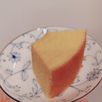 バウムクーヘン工房 はちや - 