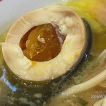 蒙古タンメン中本 - 