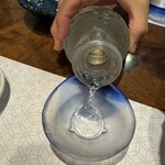 幅一 - 羽屋屋ひやおろし