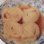 日光ゆば　(有)まつたか - 料理写真: