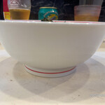 蒙古タンメン中本 - 