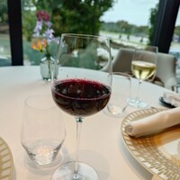 RESTAURANT PRUNIER - 赤ワイン