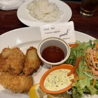 Oysterbar&Wine BELON 渋谷店 - 