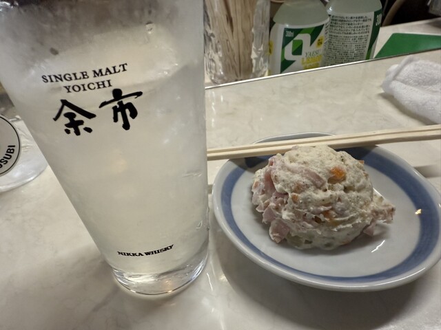 あまの食堂 - 古川（居酒屋）の写真