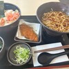 ゆで太郎 静岡丸子店