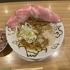 野口太郎 ラーメン - 