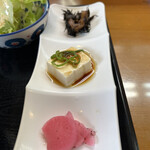 ゆーみー食堂 - 