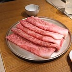 やきにく 山笑ふ - 