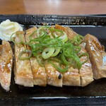 ゆーみー食堂 - 