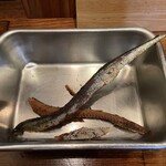 奈つやの中華そば - 