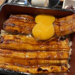 みやじま食堂 別館 - 穴子めし定食・煮上げ