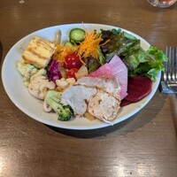 The Kitchen Salvatore Cuomo GINZA - 