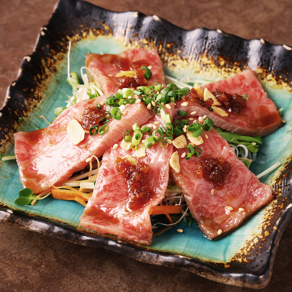 焼肉 どうらく 心斎橋店 - 心斎橋/焼肉 | 食べログ
