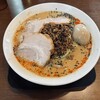 麺や城 筒井店