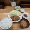 Tonkatsu Yamabe Ueno Ten - 