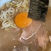 一也ラーメン