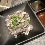 焼肉 栄 - 