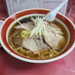 ごくうらーめん大千元 - 