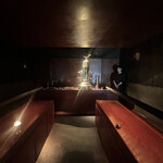 カフェ・鈴木 - 