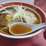 ごくうらーめん大千元 - 