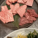 焼肉 栄 - 