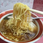 ごくうらーめん大千元 - 