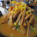 とんこつラーメン　一代 - 