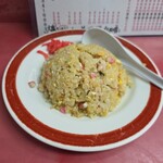 ごくうらーめん大千元 - 