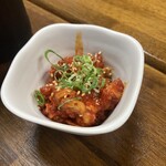 釜山 - 料理写真: