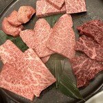 焼肉 栄 - 